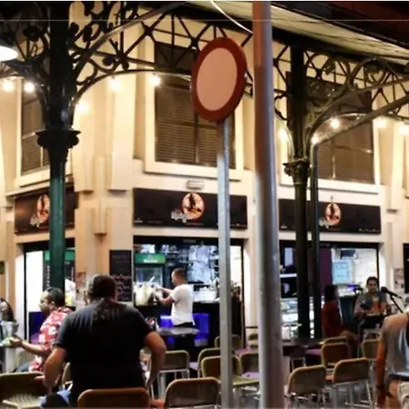 Apartman Living Canteras Homes - A Away From *