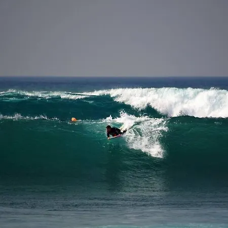 Living Canteras Homes - A Away From