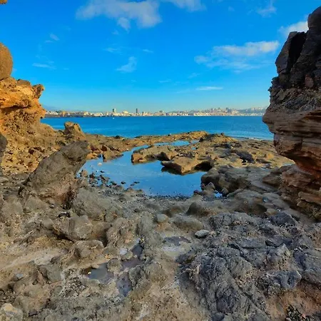 Living Canteras Homes - A Away From