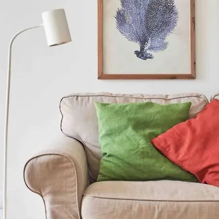 Living Canteras Homes - A Away From Apartman