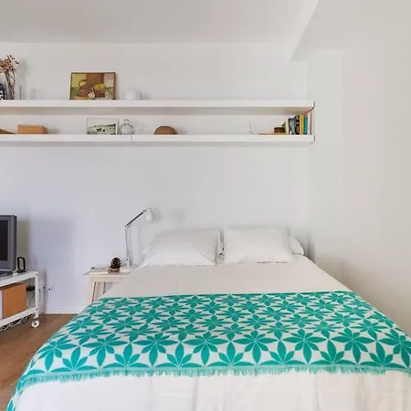 Apartman Living Canteras Homes - A Away From *