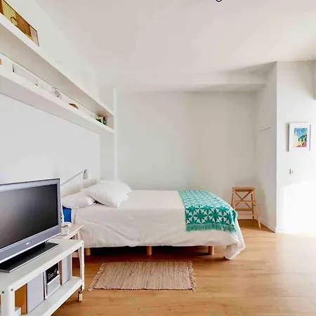 Living Canteras Homes - A Away From * Las Palmas de Gran Canaria