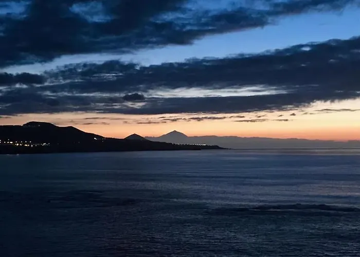 Living Canteras Homes - A Away From Appartement Las Palmas de Gran Canaria