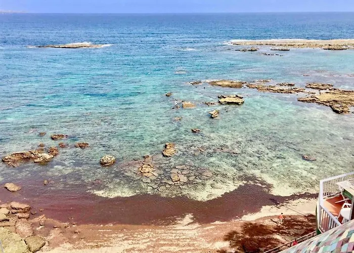 Living Canteras Homes - A Away From Appartement *