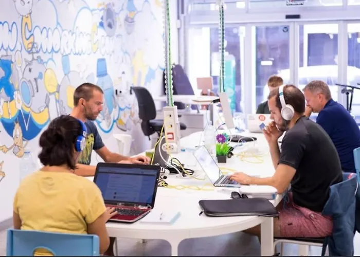 Living Canteras Homes - A Away From * Las Palmas de Gran Canaria