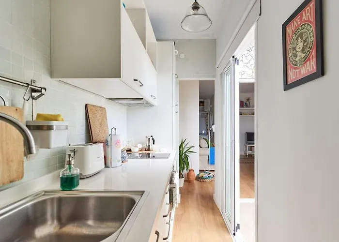 Living Canteras Homes - A Away From Appartement