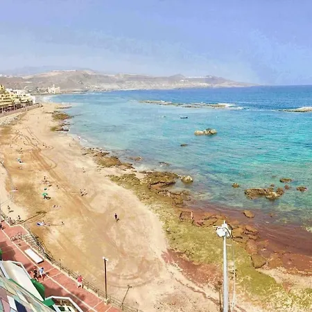 Living Canteras Homes - A Away From アパート