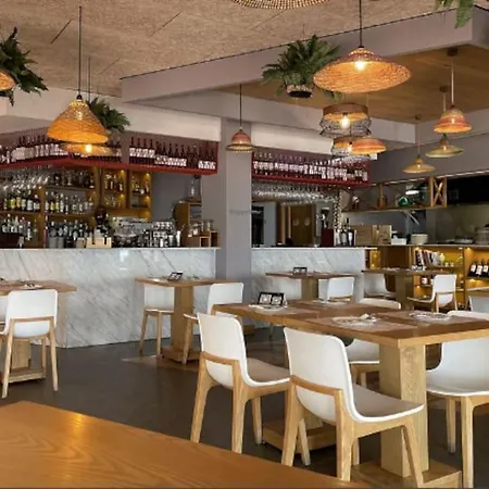 Appartement Living Canteras Homes - A Away From