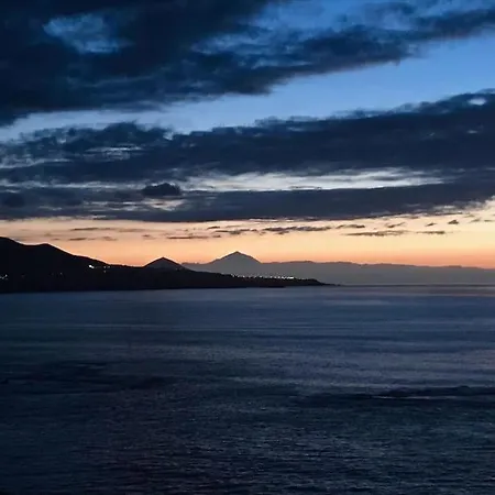 Living Canteras Homes - A Away From 아파트 라스팔마스