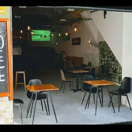 Living Canteras Homes - A Away From 라스팔마스