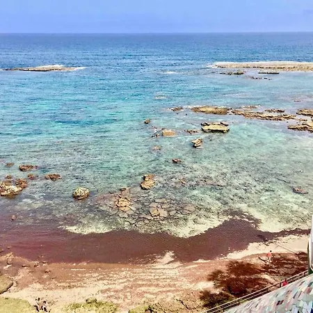 Living Canteras Homes - A Away From アパート *