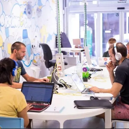 Living Canteras Homes - A Away From * 라스팔마스