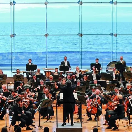 아파트 Living Canteras Homes - A Away From *