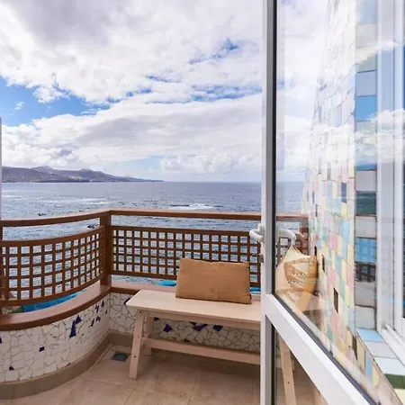 Living Canteras Homes - A Away From 라스팔마스