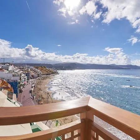 Living Canteras Homes - A Away From *