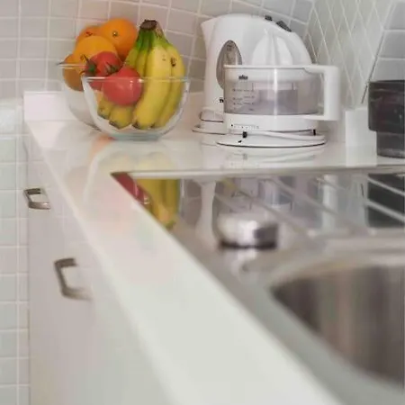 Living Canteras Homes - A Away From 아파트 라스팔마스