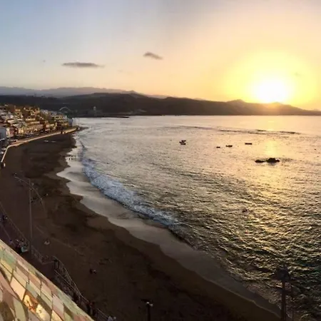 Living Canteras Homes - A Away From