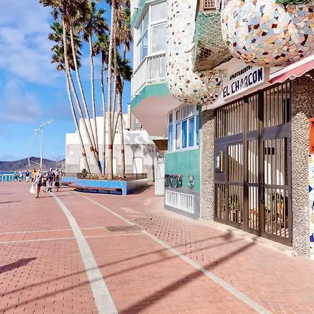 Living Canteras Homes - A Away From