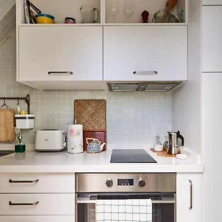 Living Canteras Homes - A Away From アパート
