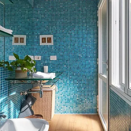 Living Canteras Homes - A Away From Apartment *