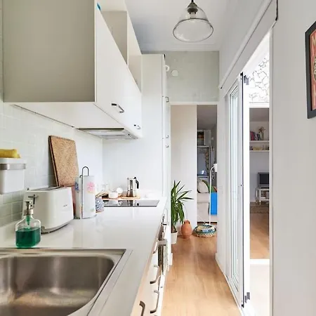 Living Canteras Homes - A Away From アパート