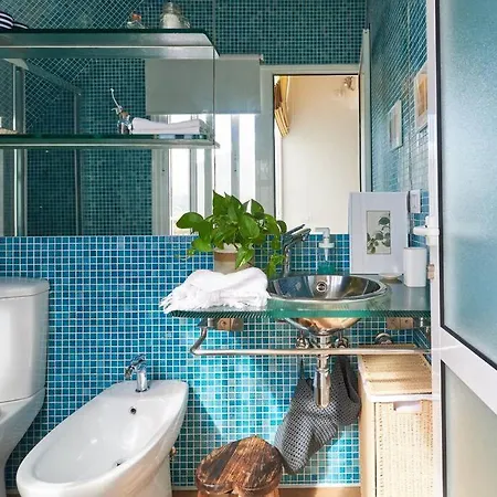 아파트 Living Canteras Homes - A Away From *