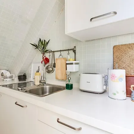 Living Canteras Homes - A Away From * 라스팔마스