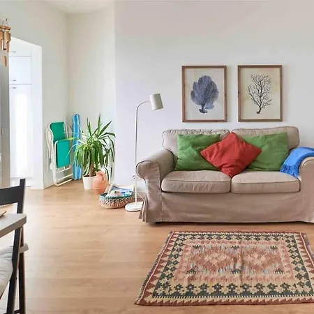 Living Canteras Homes - A Away From * Las Palmas