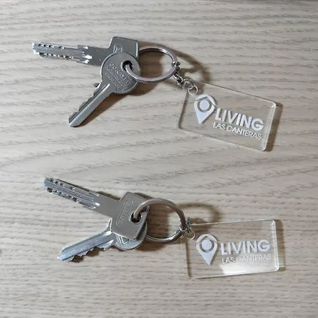 Living Canteras Homes - A Away From アパート