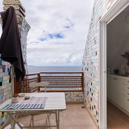 Living Canteras Homes - A Away From Apartment Las Palmas de Gran Canaria