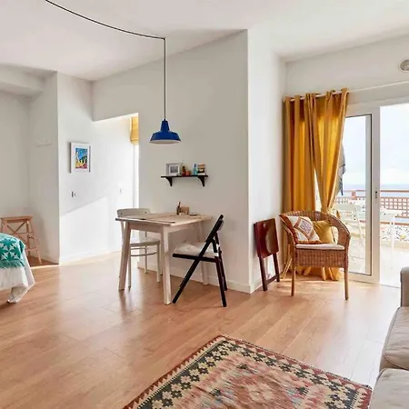Living Canteras Homes - A Away From Las Palmas / Gran Canaria