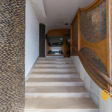 Living Canteras Homes - A Away From * Las Palmas / Gran Canaria