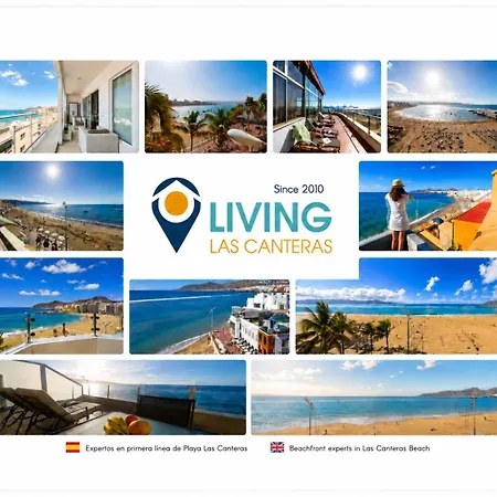 Living Canteras Homes - A Away From Apartment