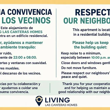 Living Canteras Homes - A Away From Apartment