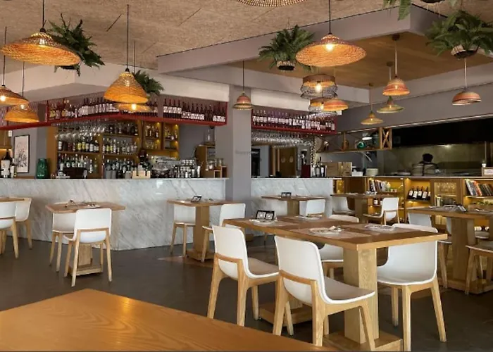 Appartement Living Canteras Homes - A Away From