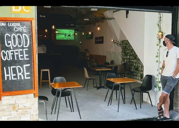 Living Canteras Homes - A Away From Las Palmas