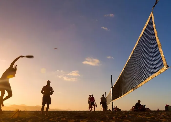 Living Canteras Homes - A Away From Apartamento