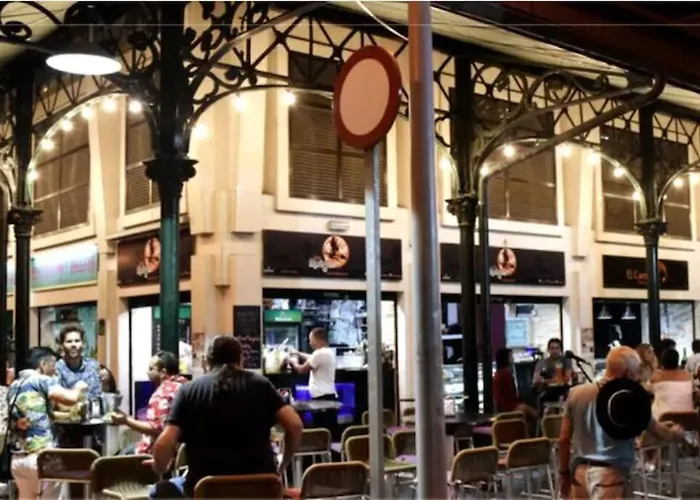 Appartement Living Canteras Homes - A Away From *