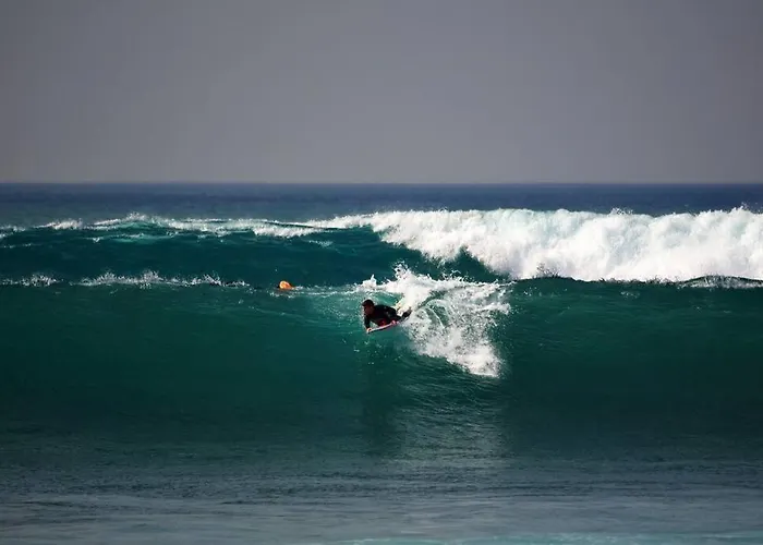 Living Canteras Homes - A Away From