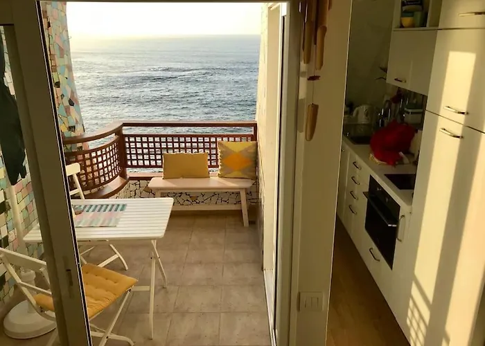 Living Canteras Homes - A Away From * Las Palmas de Gran Canárias