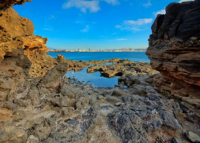 Living Canteras Homes - A Away From