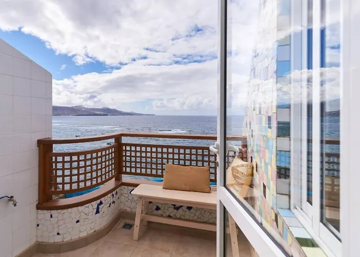 Living Canteras Homes - A Away From Las Palmas