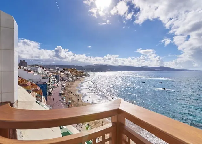 Living Canteras Homes - A Away From *