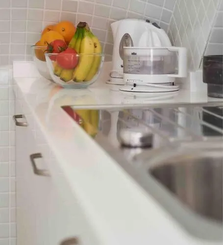 Living Canteras Homes - A Away From Appartement Las Palmas