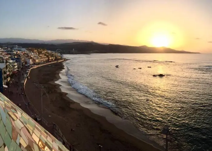 Living Canteras Homes - A Away From