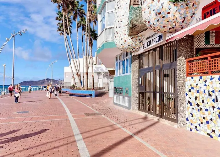 Living Canteras Homes - A Away From