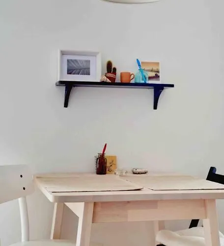 Living Canteras Homes - A Away From Las Palmas