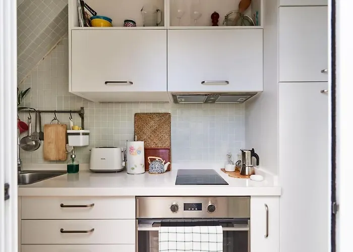 Living Canteras Homes - A Away From Apartamento