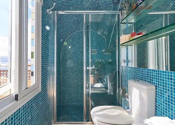 Living Canteras Homes - A Away From * Las Palmas