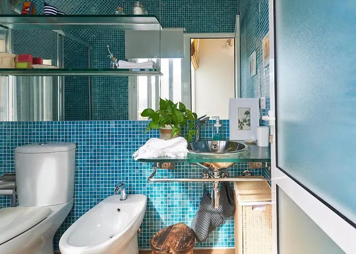 Apartamento Living Canteras Homes - A Away From *